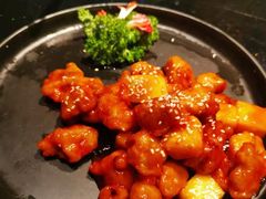 -嘉禾·悦享餐厅(八方汇店)