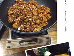 -恩你小木屋·烤肉韩式料理(嘉兴秀洲店)