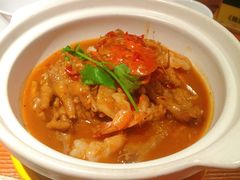 -炊烟小炒黄牛肉(东庆街店)