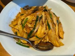 -村长家的疙瘩汤·东营菜(东营茶城店)