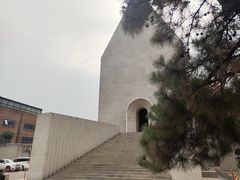 -中国艺术研究院油画院