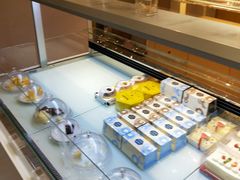 -好利来(新建北路店)