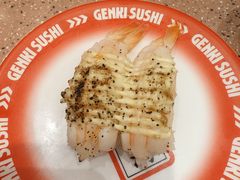 -元气寿司(环球港店)