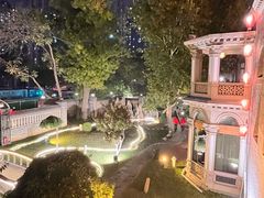 -卫鼎轩·曹公馆(鼓楼店)