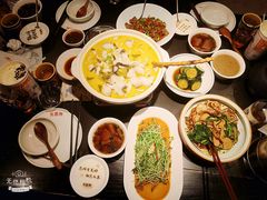 -火宫殿·湘菜小吃·商务宴请·生日聚会(东塘店)