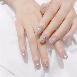 点击看大图 -LILY NAILS美甲美睫