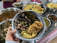 -正宗梧州牛肠酸