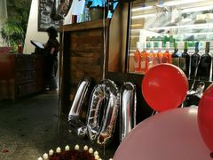 -G+KITCHEN(龙湖狮山天街店)