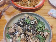-老姑砂锅·烧烤天津菜(体北道店)