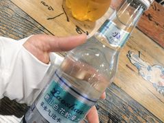 -老谢野馄饨(延安路店)