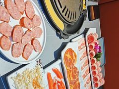 -外婆掌柜·东北家庭烤肉(托乐嘉店)