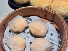 -添好运点心专门店(深水埗店)