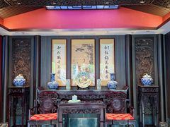 -四世同堂·京菜·烤鸭(双井店)
