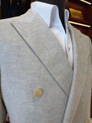 -Hongdu红都·高端西装定制男士西装礼服大衣定制