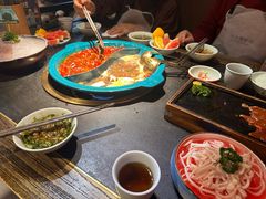 -吼堂老火锅(太古里总店)