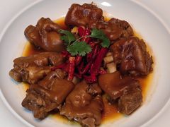 -喜棠·长沙家宴·海鲜·湘菜(麓谷店)