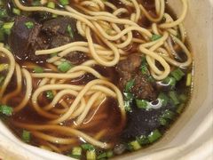 -鸡鸣汤包(红山动物园店)