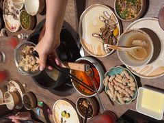 -蘑界·野生菌火锅(深业上城店)