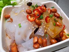 -半天妖烤鱼(西铁营万达店)
