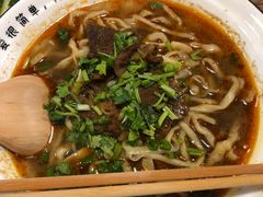 -每碗面馆(新鸿安大厦店)