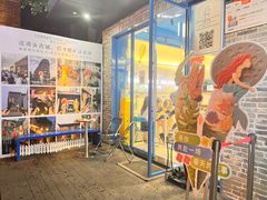 -CORNER CONE GELATO酷矿手作霜淇淋(南头古城店)