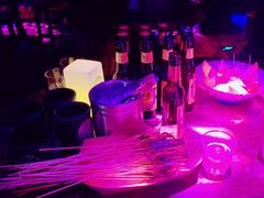 -苏荷酒吧(九街店)