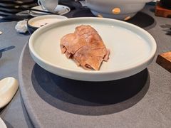 -狮王府淮扬菜(老门东店)