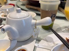 -尚一汤·粤菜海鲜(汇智国际商业中心店)
