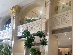 -碧中海汤泉汗蒸酒店