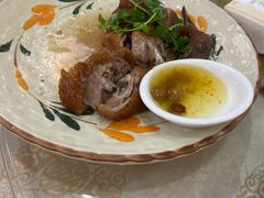 -文海饭店(朝阳路店)