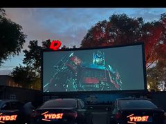 -枫花园汽车电影院(朝阳公园店)