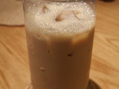 -团子君寿司·茶