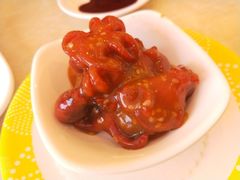 -新一番三文鱼寿司(大东海店)