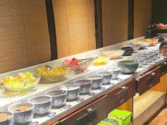 -老灶堂文创火锅(文艺路店)
