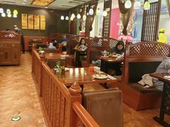 -荷花泰菜(东方新天地店)