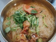-合易泓烤肉•首创生椰大油边(宁山路店)