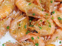 -南海渔家•海鲜•正宗海南菜(海棠湾店)
