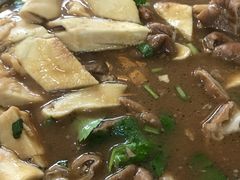 -门框胡同百年卤煮(前门煤市街店)