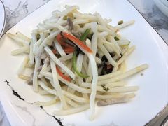 -蟹天蟹地农家菜·阳澄湖大闸蟹(浅水湾店)