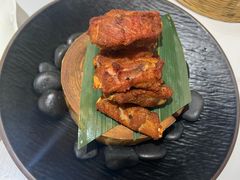 -沿江海南菜·文昌鸡祖师爷(大东海店)