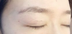 -眉型定义·修眉&半永久纹眉