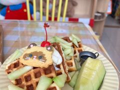 -氷冰凉刨冰甜品(北京路店)