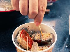 -安庆柴火馄饨(马道街店)