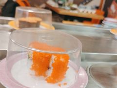 -晴季寿司(延河路万达广场店)