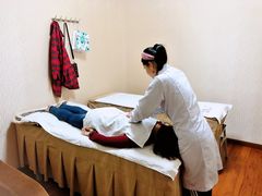 -宜华康盲人按摩(中关村店)