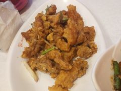 -永兴餐厅(复兴中路店)
