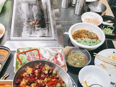 -板凳烧烤(东关街店)
