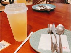 -CRAZYONES西班牙海鲜饭(上海美罗城店)