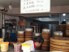 -龙丰楼包子(南方大厦店)