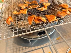 -合易泓烤肉•首创生椰大油边(宁山路店)